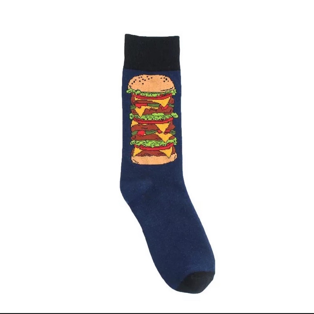 Socks - Picture 10 of 16